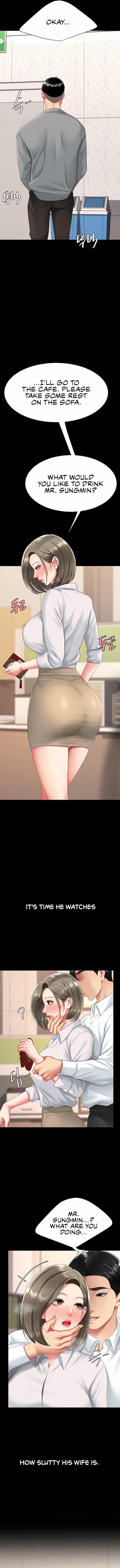 Go Ahead, Mom 101 trang 11