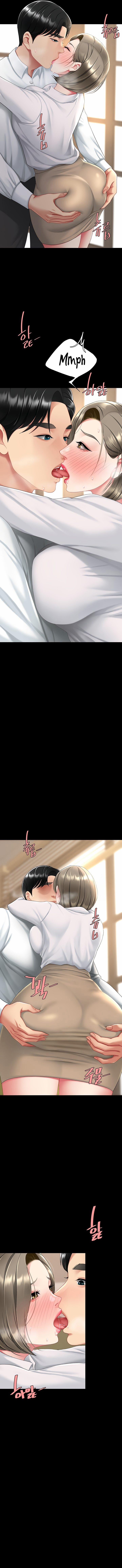 Go Ahead, Mom 101 trang 14