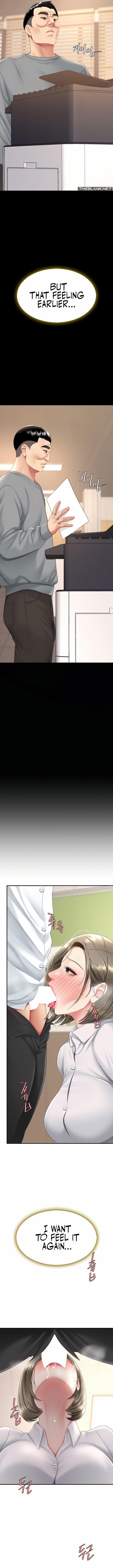 Go Ahead, Mom 101 trang 17