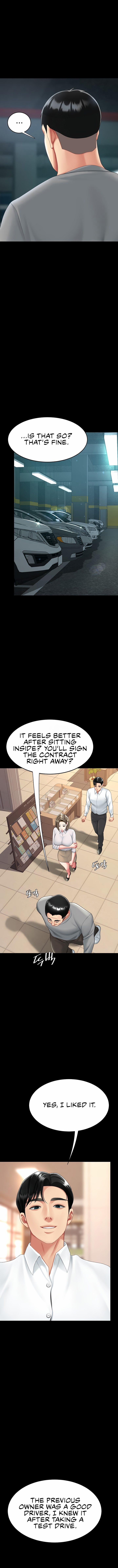 Go Ahead, Mom 101 trang 9