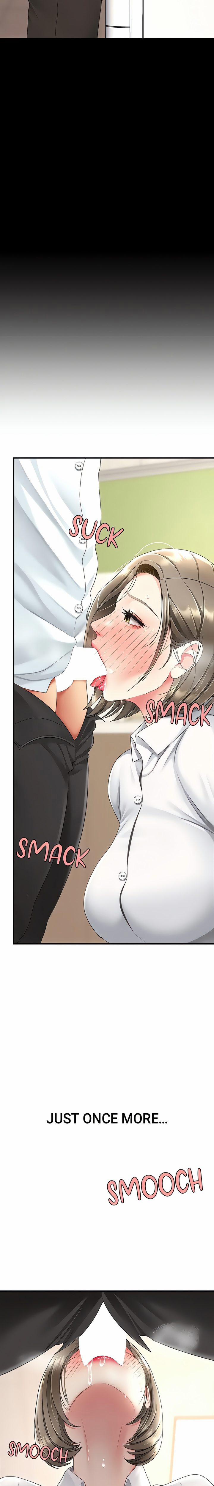 Go Ahead, Mom 103 trang 2