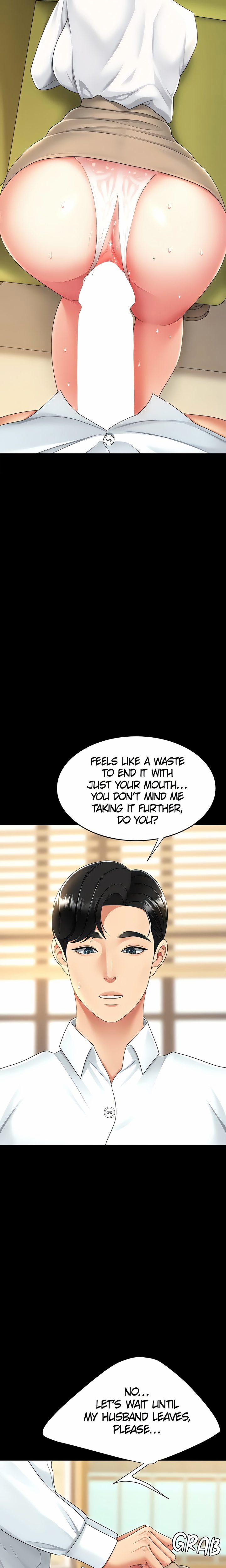 Go Ahead, Mom 103 trang 20