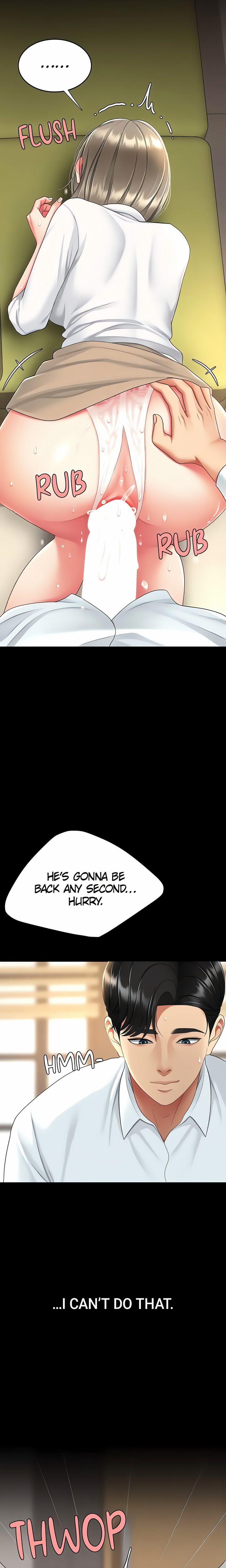 Go Ahead, Mom 103 trang 22