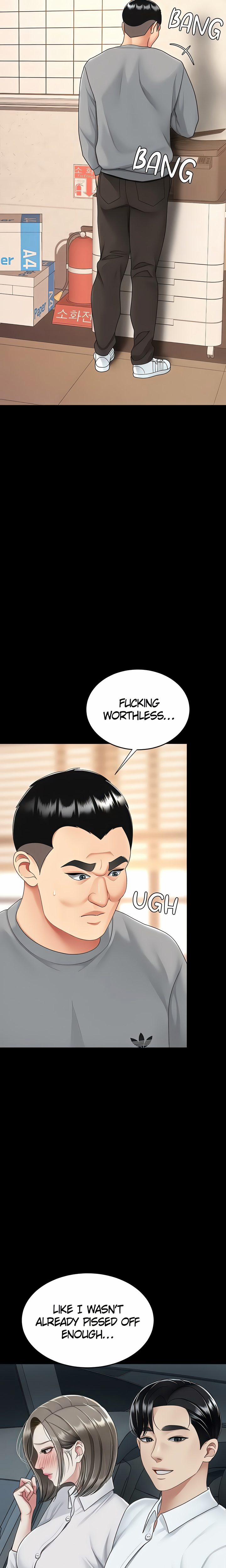 Go Ahead, Mom 103 trang 25