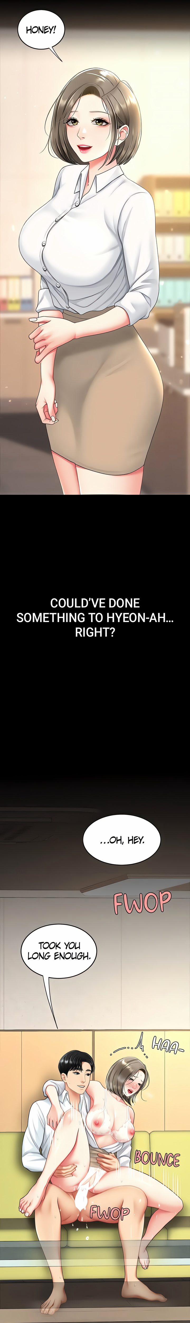 Go Ahead, Mom 103 trang 30