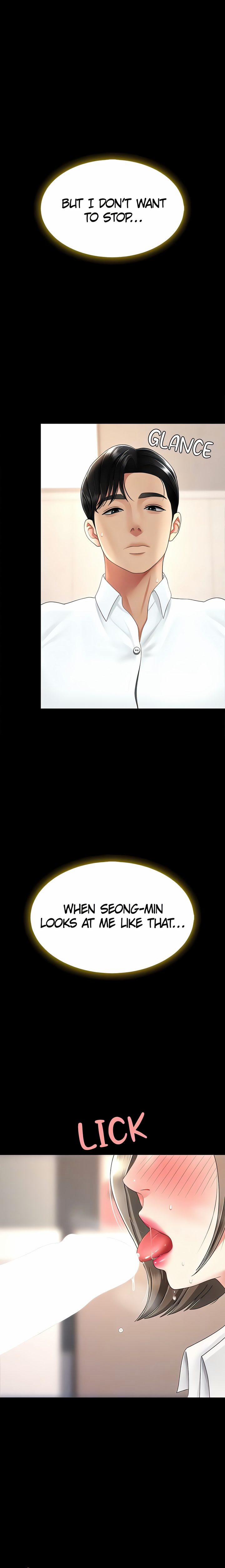 Go Ahead, Mom 103 trang 7