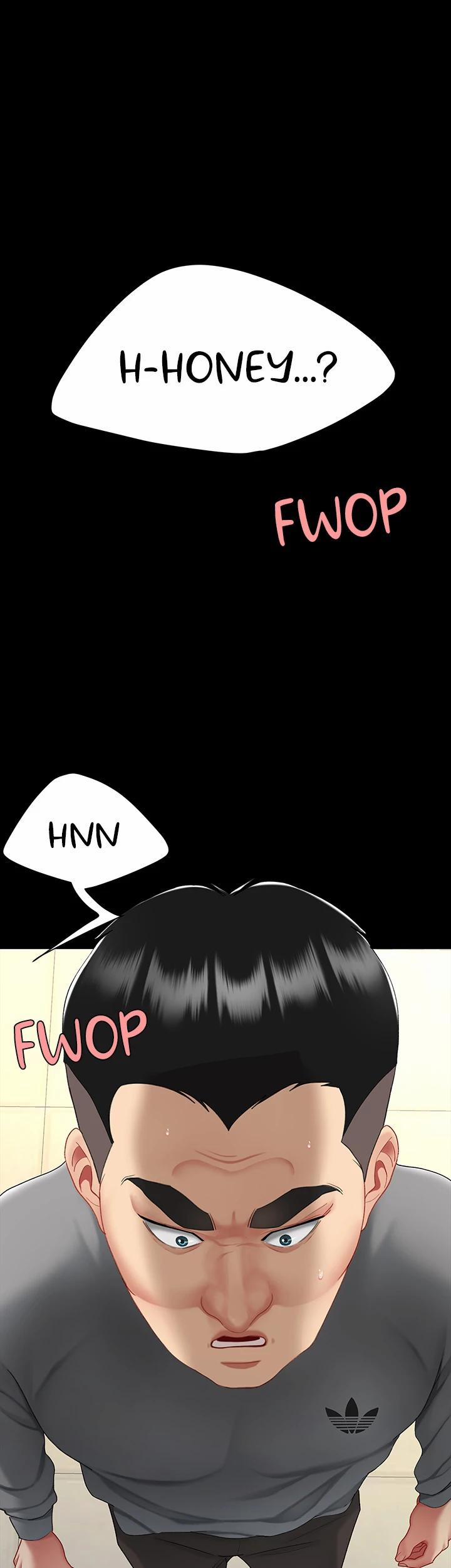 Go Ahead, Mom 104 trang 0