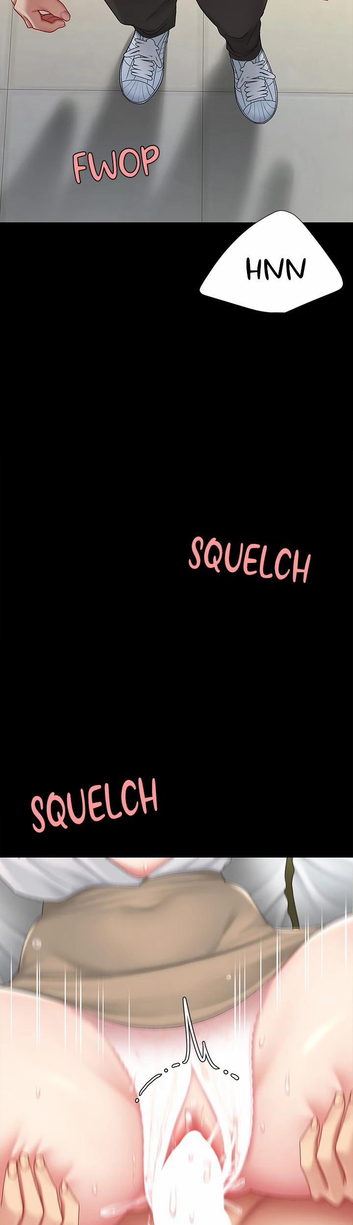 Go Ahead, Mom 104 trang 1