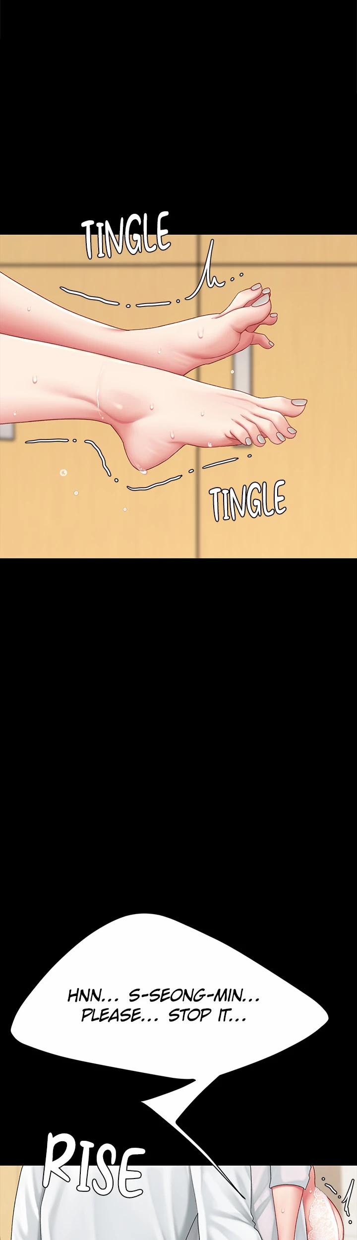 Go Ahead, Mom 104 trang 14