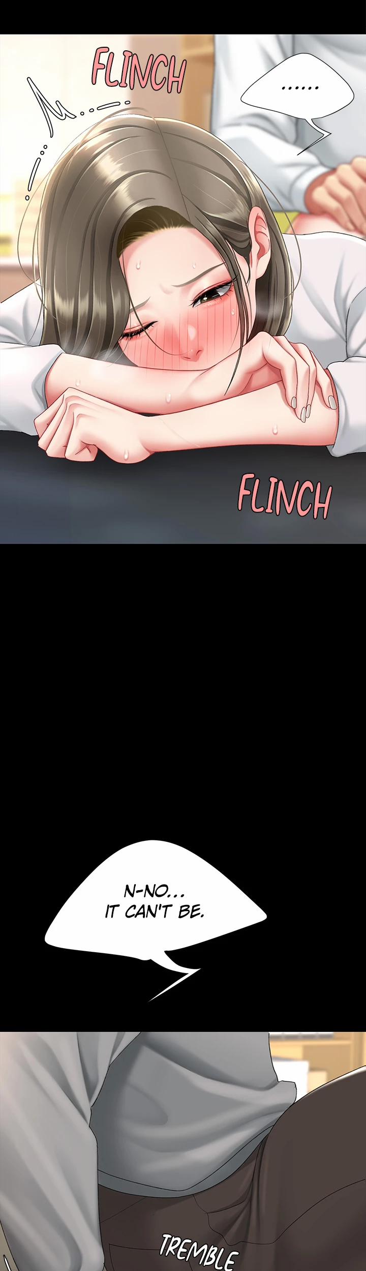 Go Ahead, Mom 104 trang 19