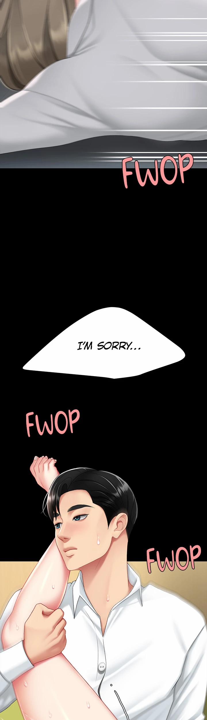 Go Ahead, Mom 104 trang 25