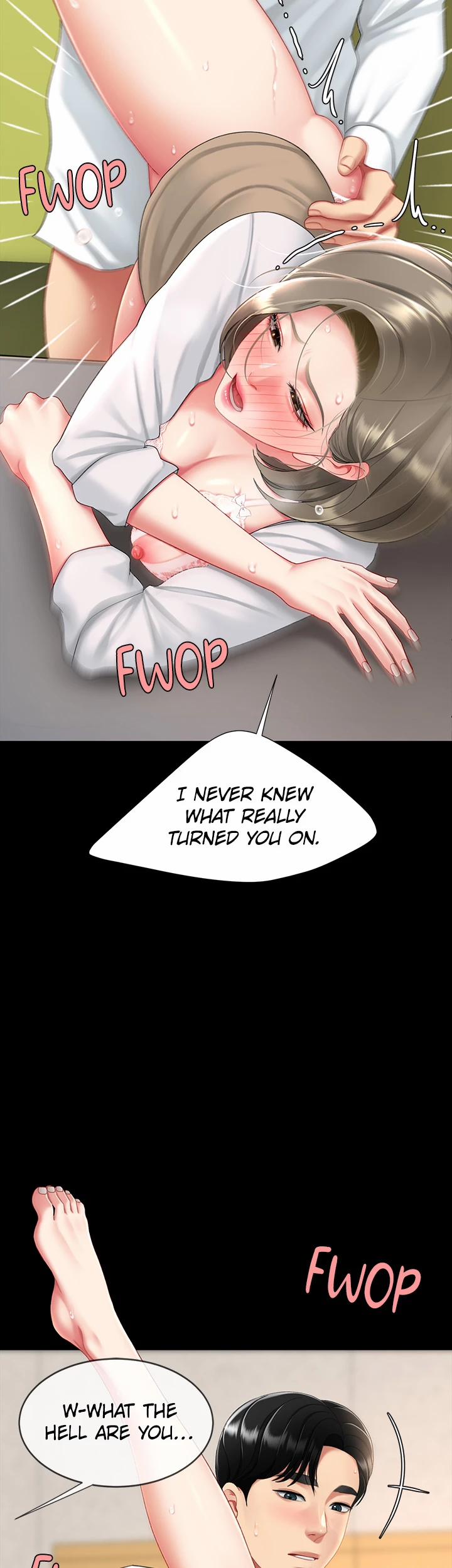 Go Ahead, Mom 104 trang 26