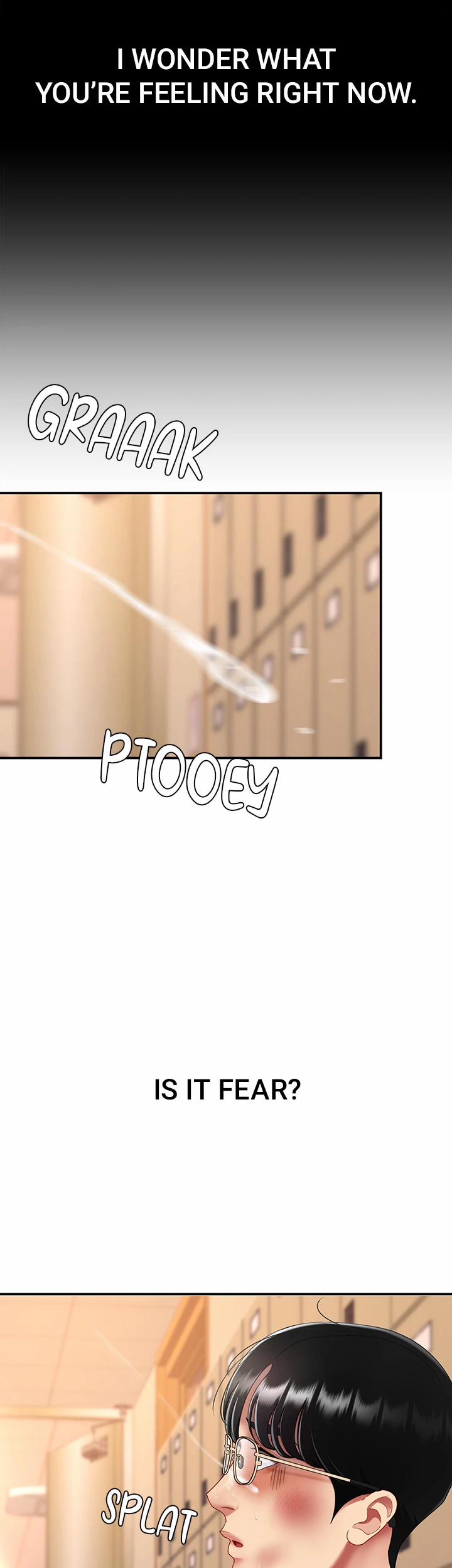 Go Ahead, Mom 104 trang 29