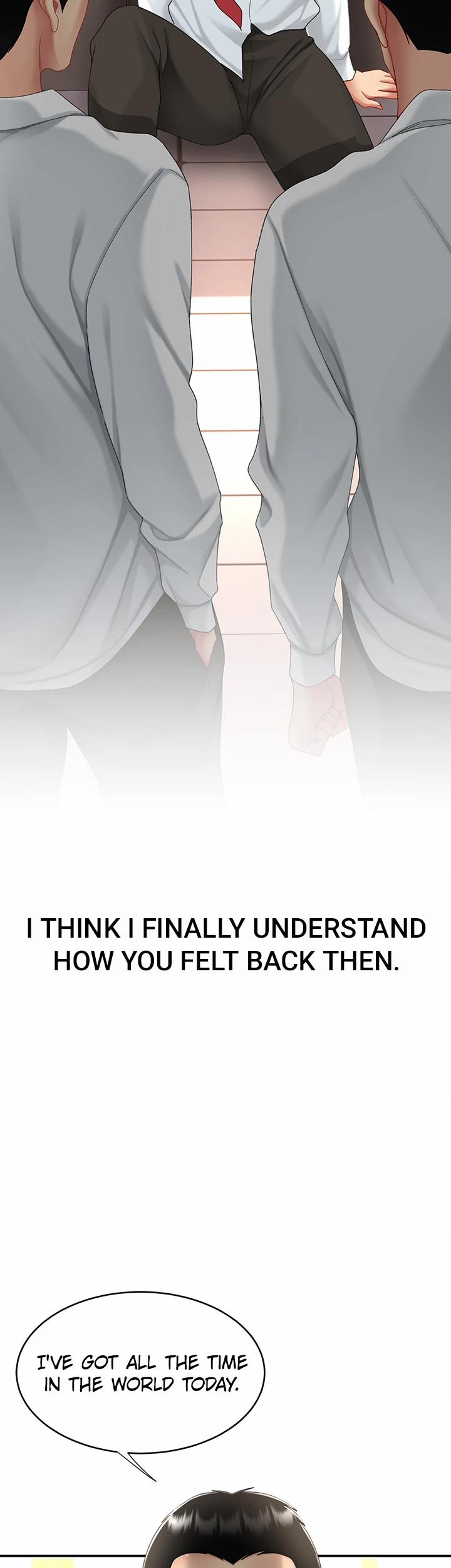 Go Ahead, Mom 104 trang 31