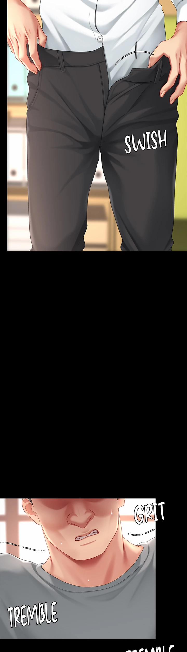 Go Ahead, Mom 104 trang 43