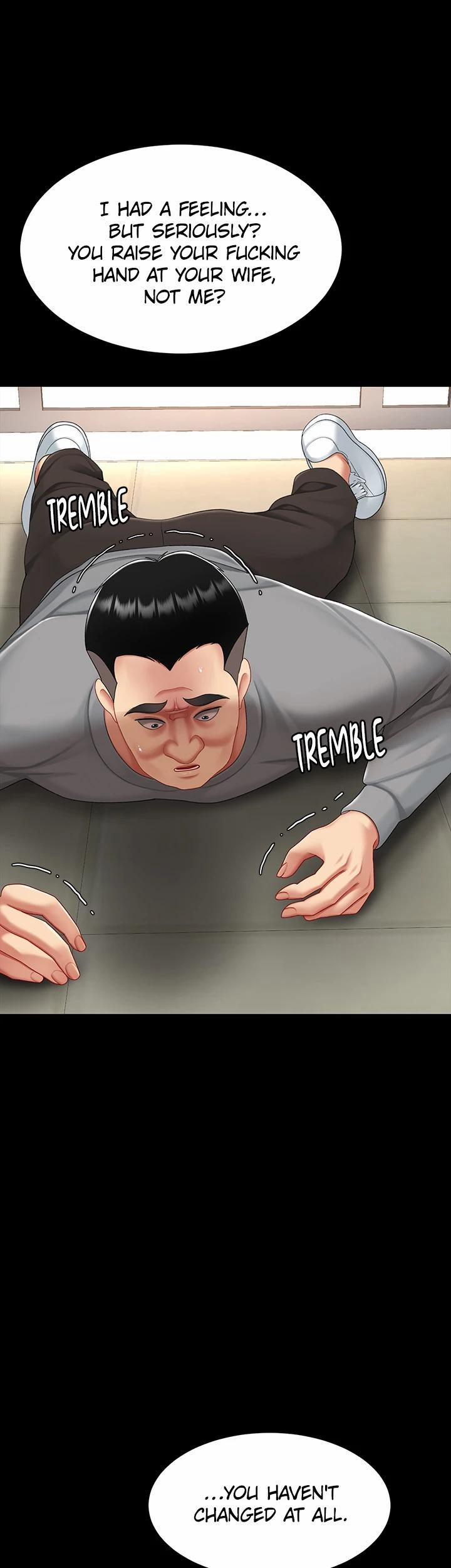 Go Ahead, Mom 105 trang 0