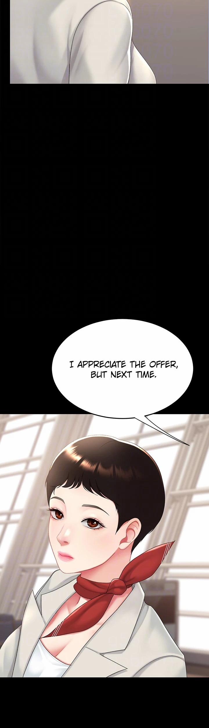 Go Ahead, Mom 105 trang 12