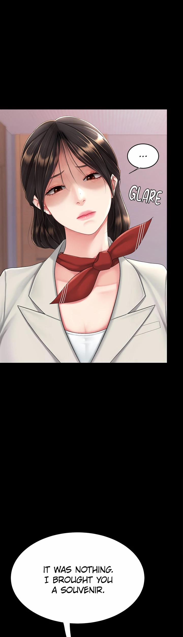 Go Ahead, Mom 105 trang 21