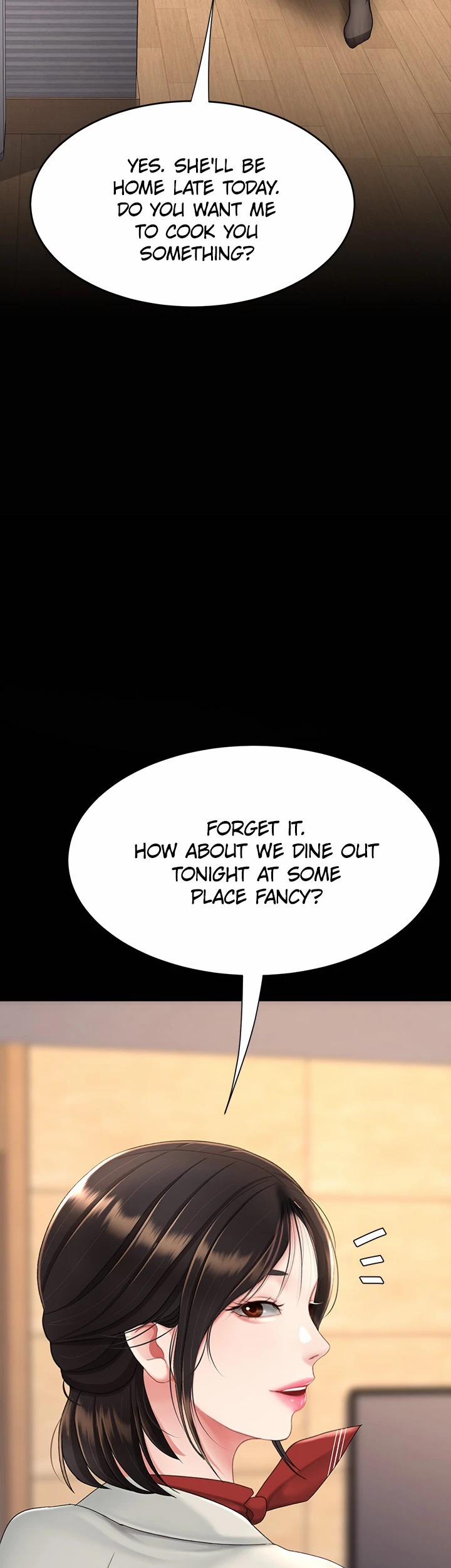 Go Ahead, Mom 105 trang 24