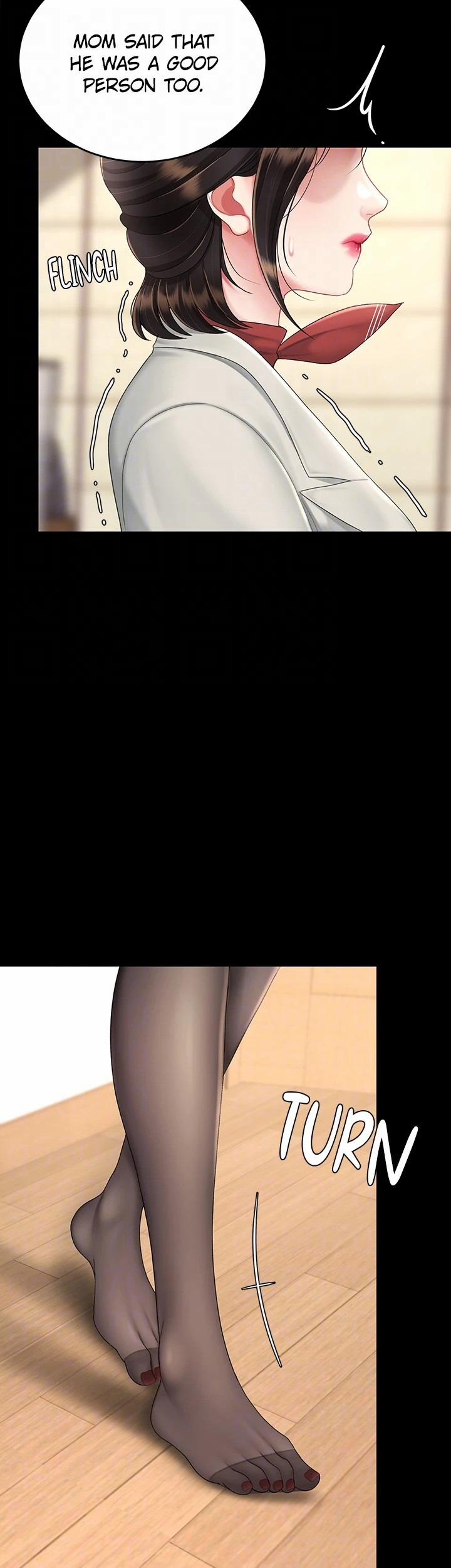 Go Ahead, Mom 105 trang 33