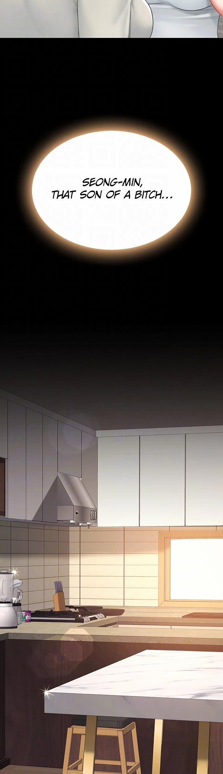 Go Ahead, Mom 105 trang 39