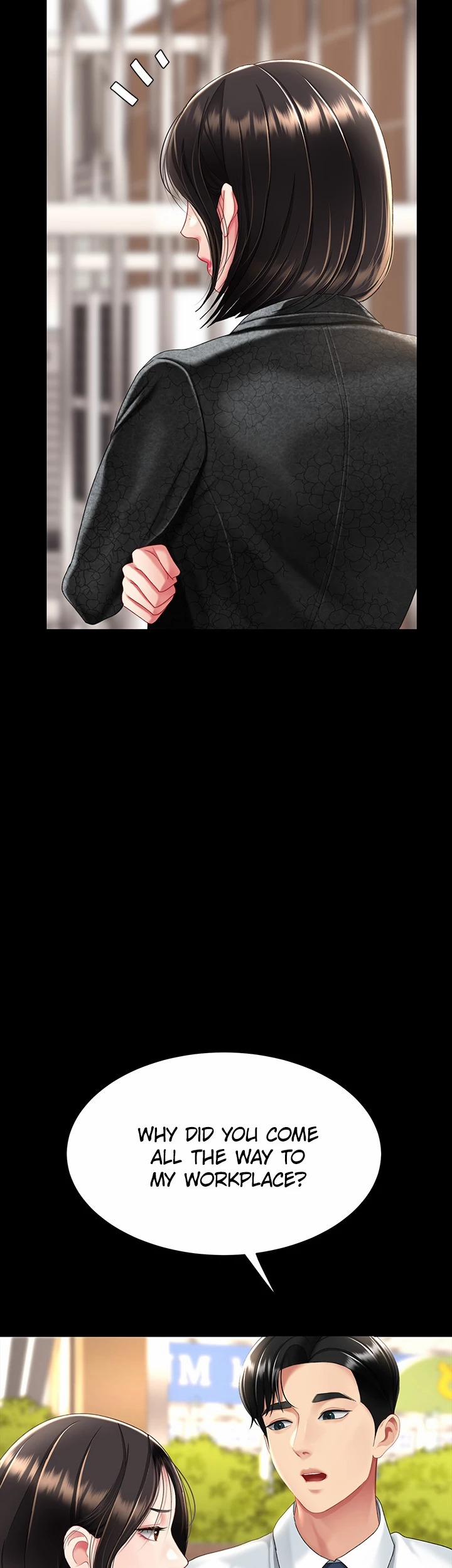 Go Ahead, Mom 105 trang 57