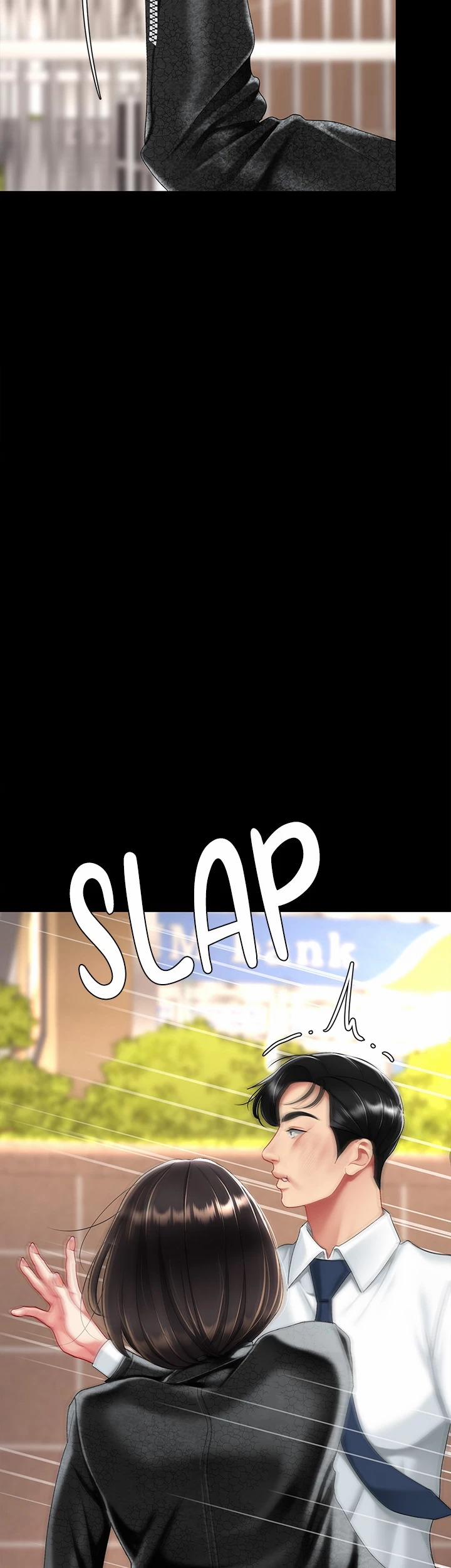 Go Ahead, Mom 105 trang 62