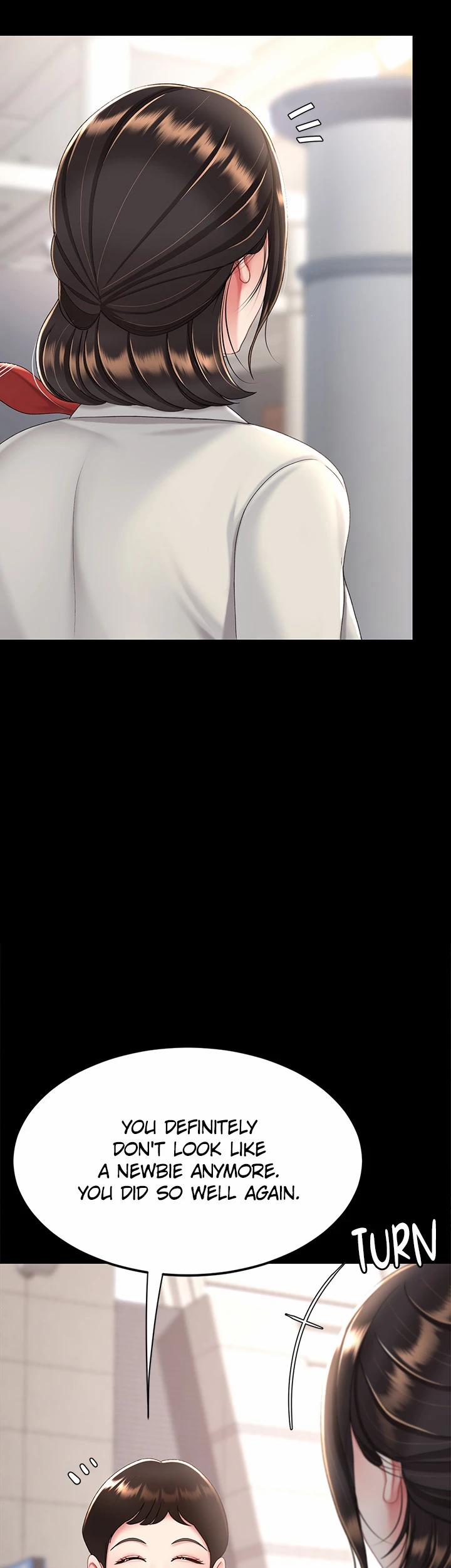 Go Ahead, Mom 105 trang 8