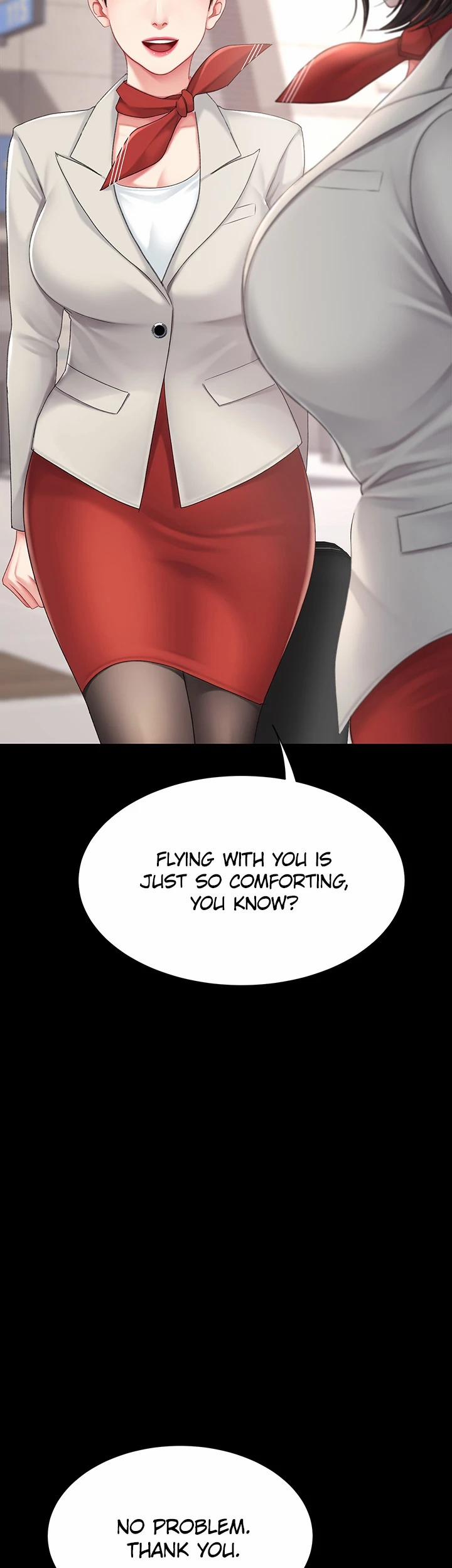 Go Ahead, Mom 105 trang 9