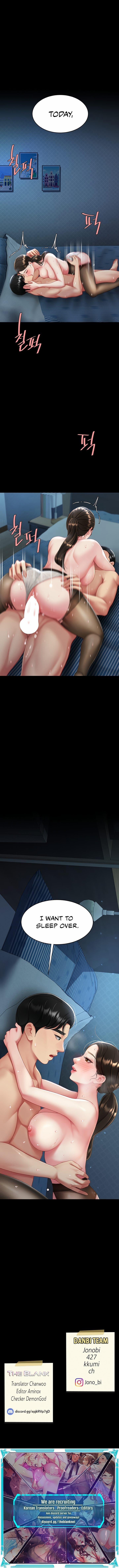 Go Ahead, Mom 106 trang 15