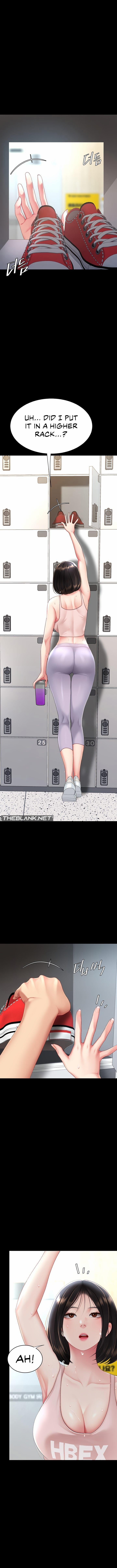 Go Ahead, Mom 107 trang 14