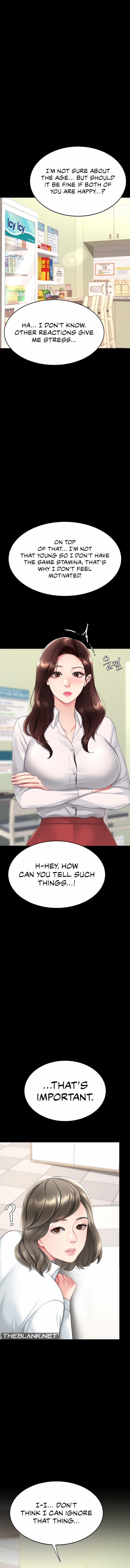 Go Ahead, Mom 108 trang 12