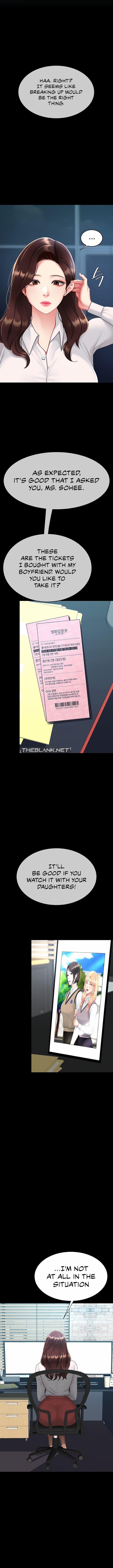 Go Ahead, Mom 108 trang 14