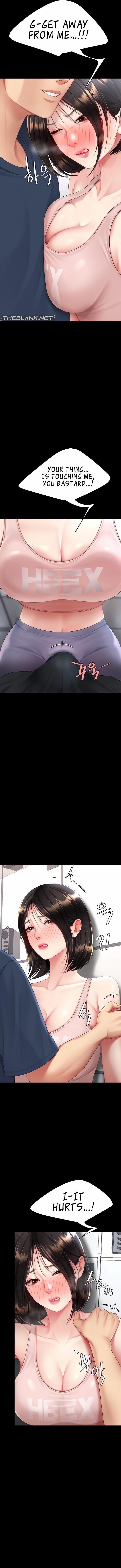 Go Ahead, Mom 108 trang 5