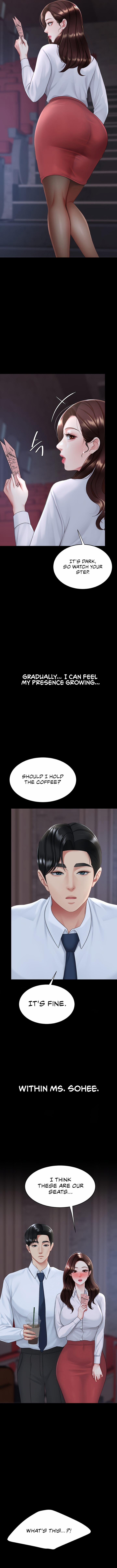 Go Ahead, Mom 109 trang 6