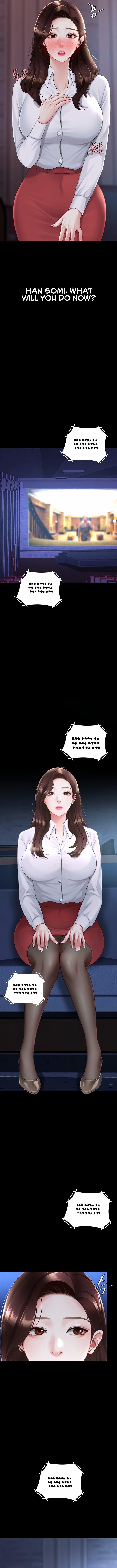 Go Ahead, Mom 109 trang 9