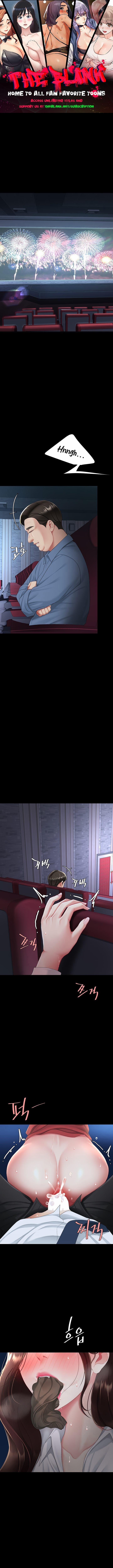 Go Ahead, Mom 110 trang 0