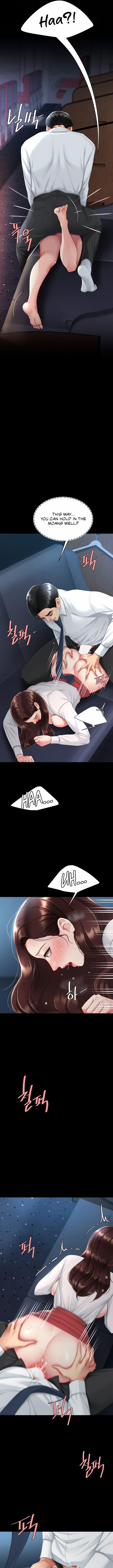 Go Ahead, Mom 110 trang 10