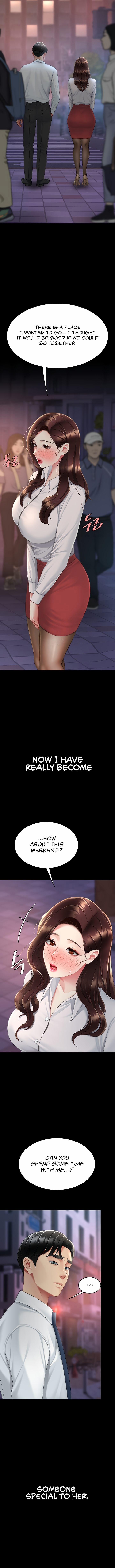 Go Ahead, Mom 110 trang 15