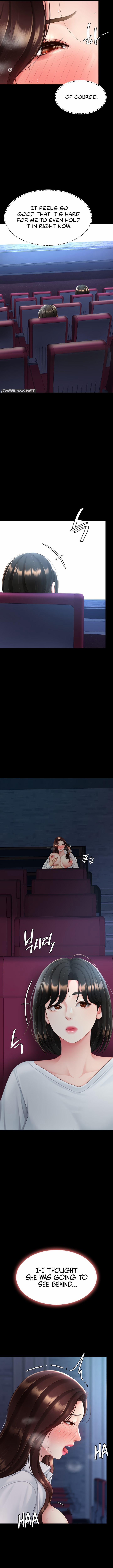 Go Ahead, Mom 110 trang 8