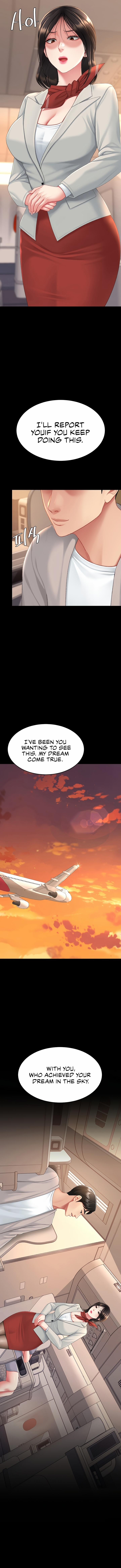 Go Ahead, Mom 111 trang 14