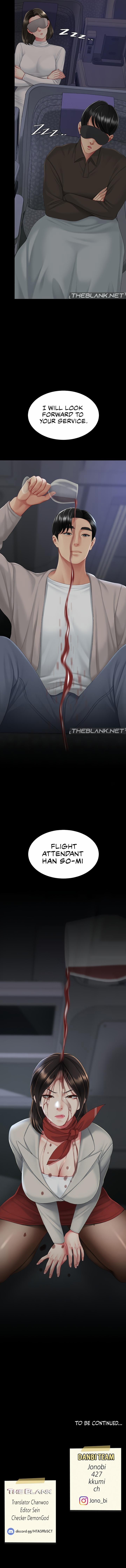 Go Ahead, Mom 111 trang 16