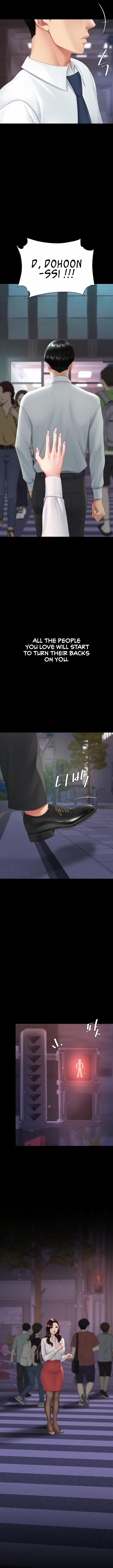 Go Ahead, Mom 111 trang 5