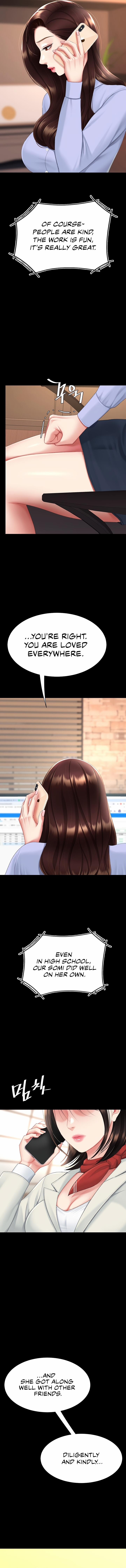 Go Ahead, Mom 111 trang 8