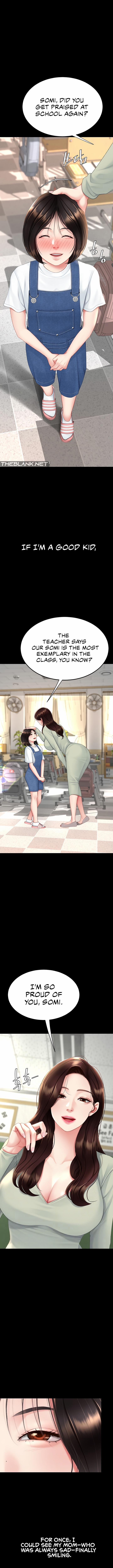 Go Ahead, Mom 112 trang 1