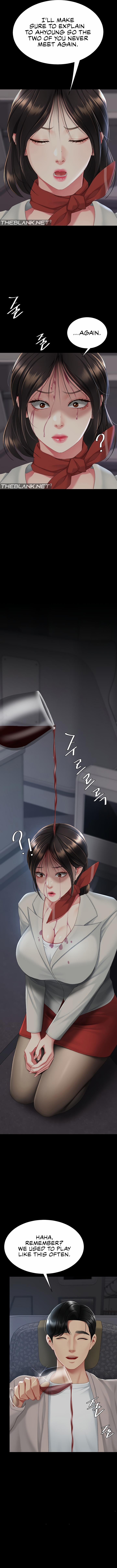 Go Ahead, Mom 112 trang 10