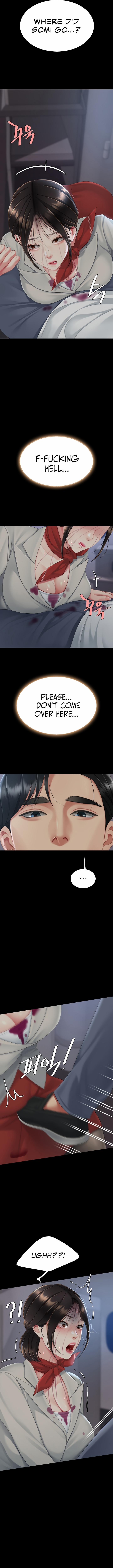 Go Ahead, Mom 112 trang 13