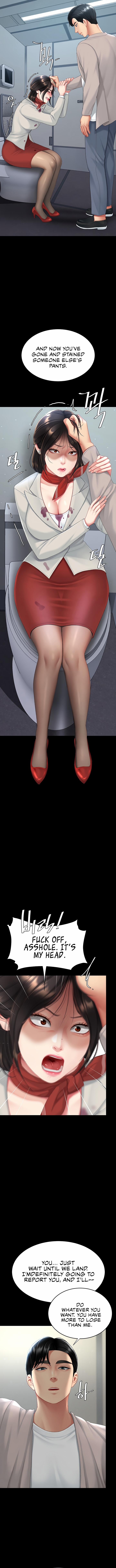 Go Ahead, Mom 112 trang 15