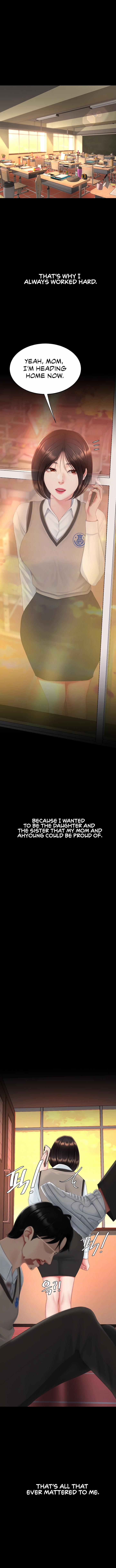 Go Ahead, Mom 112 trang 2