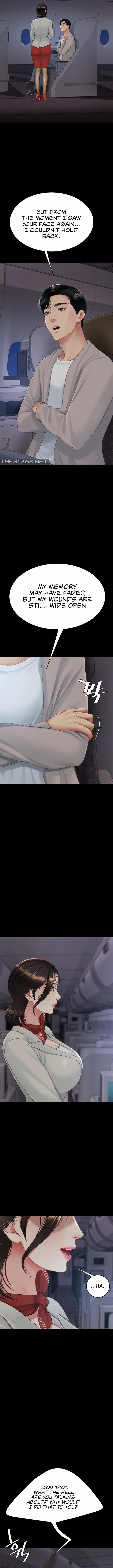 Go Ahead, Mom 112 trang 4